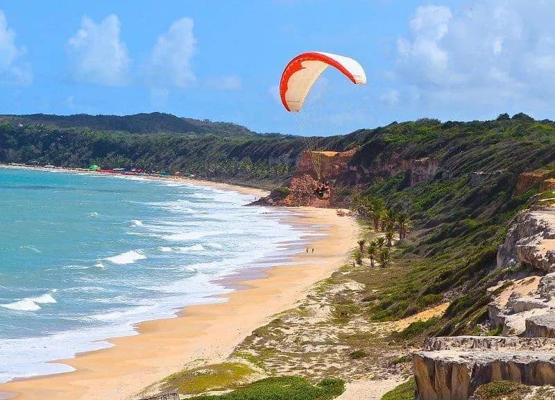 Imagem da campanha RIFA Formandos Técnico em Hospedagem - SENAC Barreira Roxa