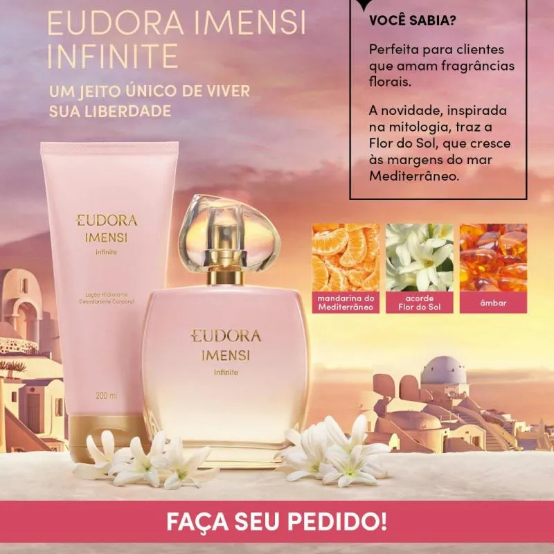 Imagem da campanha Sorteio Heir Princesses