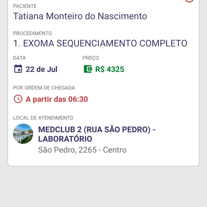 Imagem da campanha Rifa de 1 Cesta de chocolate e 1 cupom da Sumire