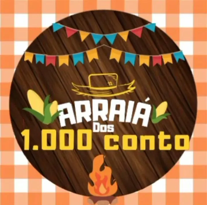 Imagem da campanha Prêmio de 1000 reais