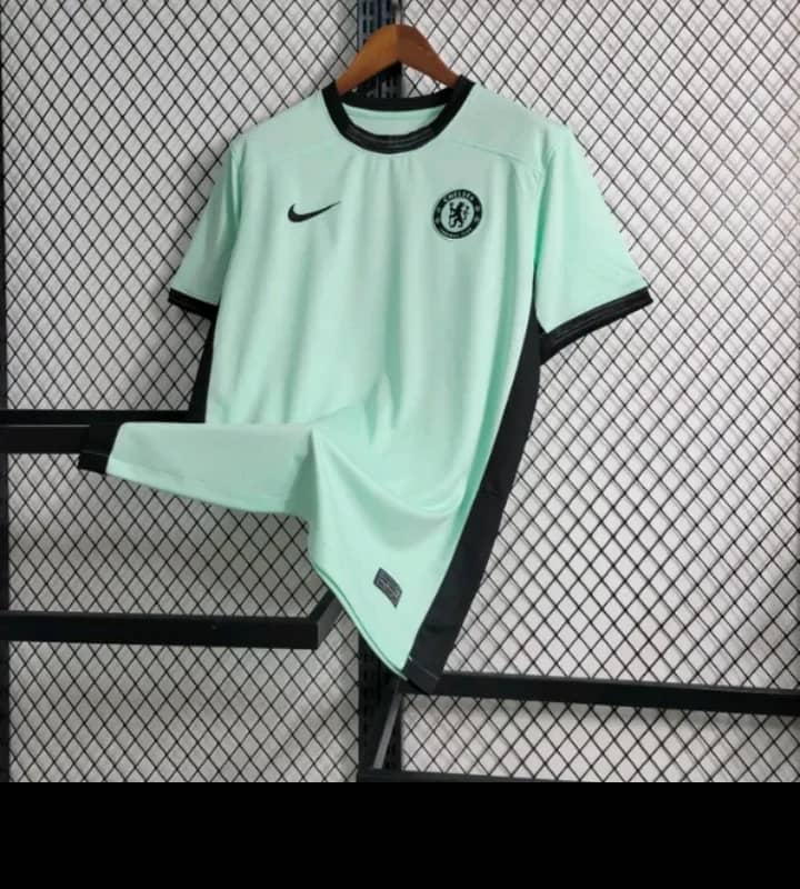 Imagem da campanha Camisa de time