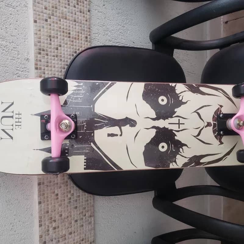 Imagem da campanha Rifa rifa