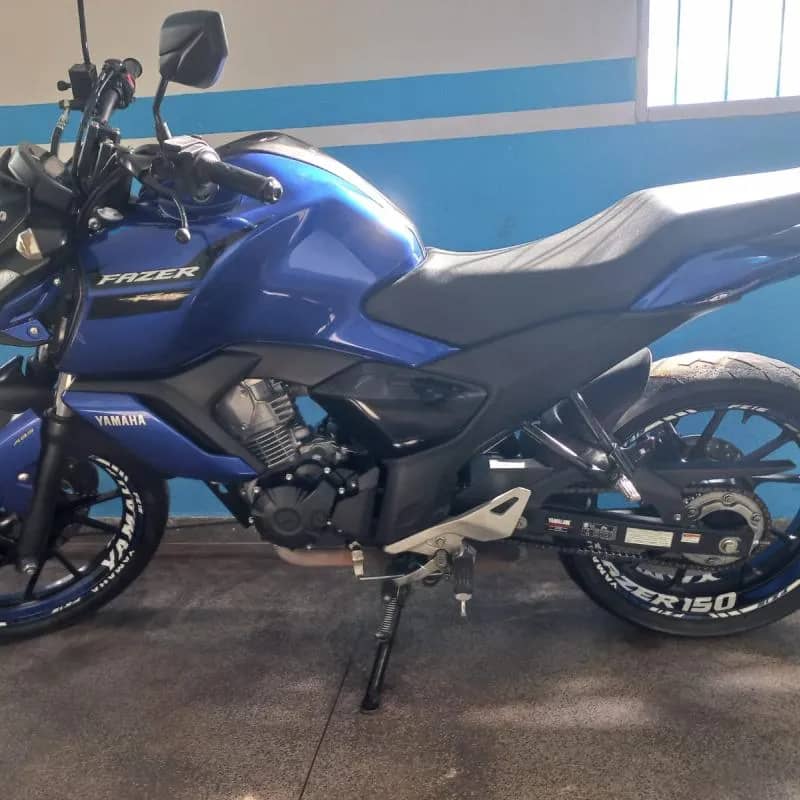 Imagem da campanha Grande Rifa