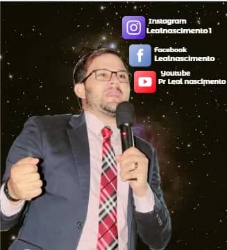 Imagem da campanha Rifa Pastor Leal Nascimento