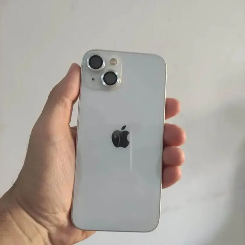 Imagem da campanha Iphone 13 ou R$ 3000 no pix