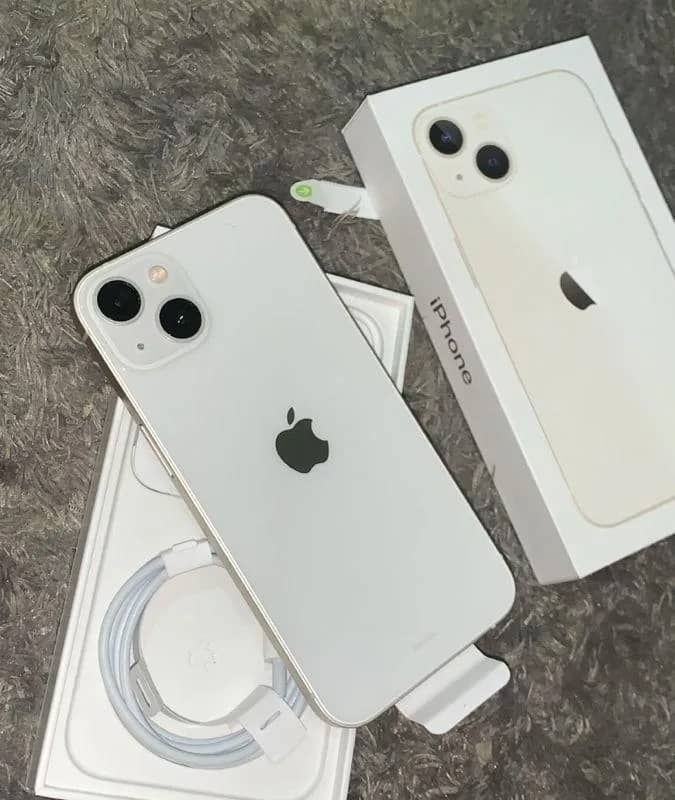 Imagem da campanha iPhone 15 plus ou 3.000