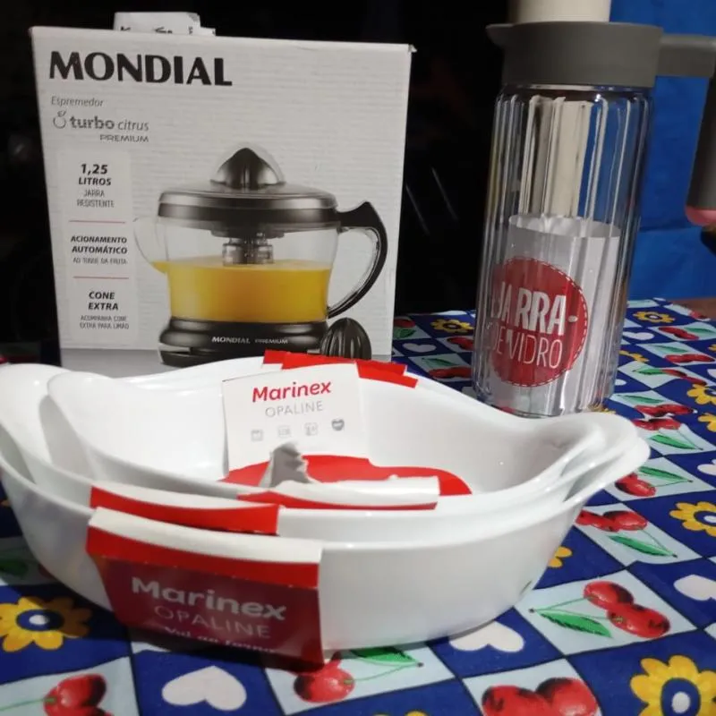 Imagem da campanha Rifa Benificiente