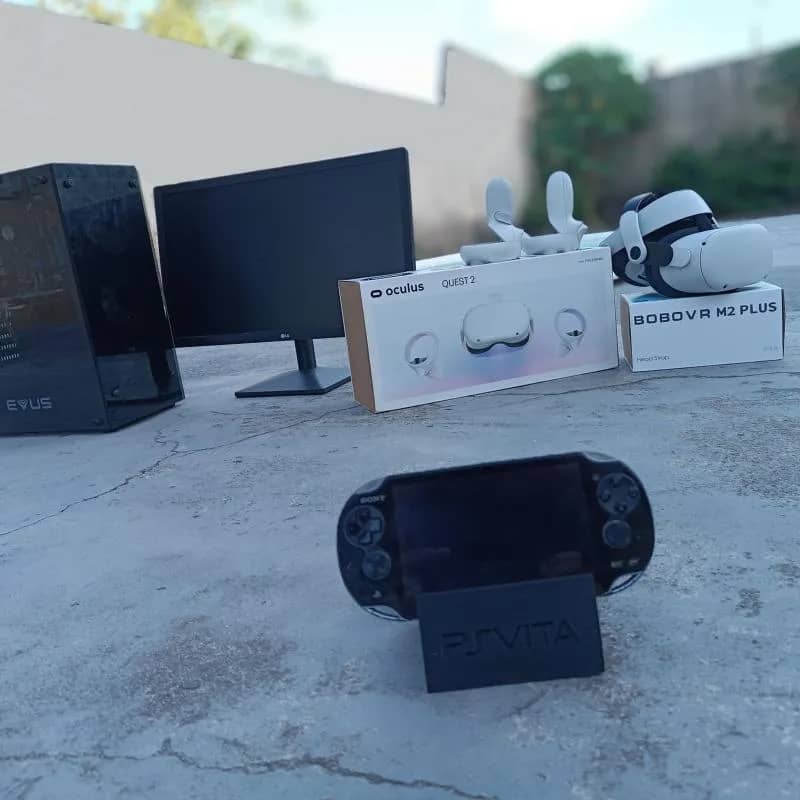 Imagem da campanha Kit Gamer