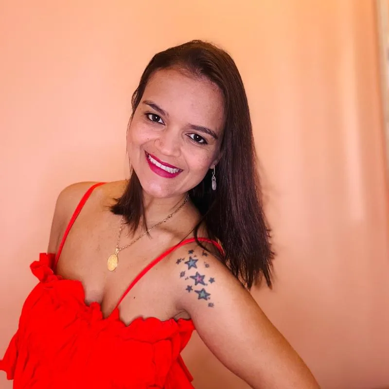 Imagem da campanha Rifa solidária