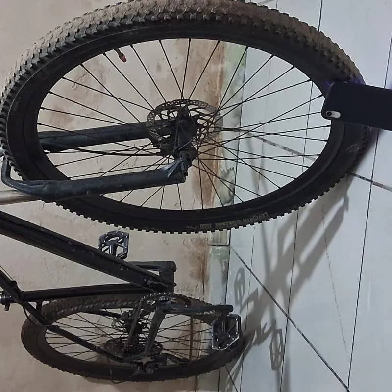 Imagem da campanha Bike/IPhoneXr