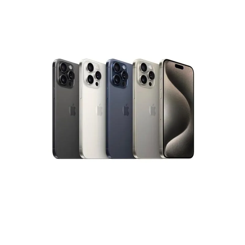 Imagem da campanha 🚀IPHONE 15 PRO MAX 256GB OU R$ 6000,00 NO PIX 🚀