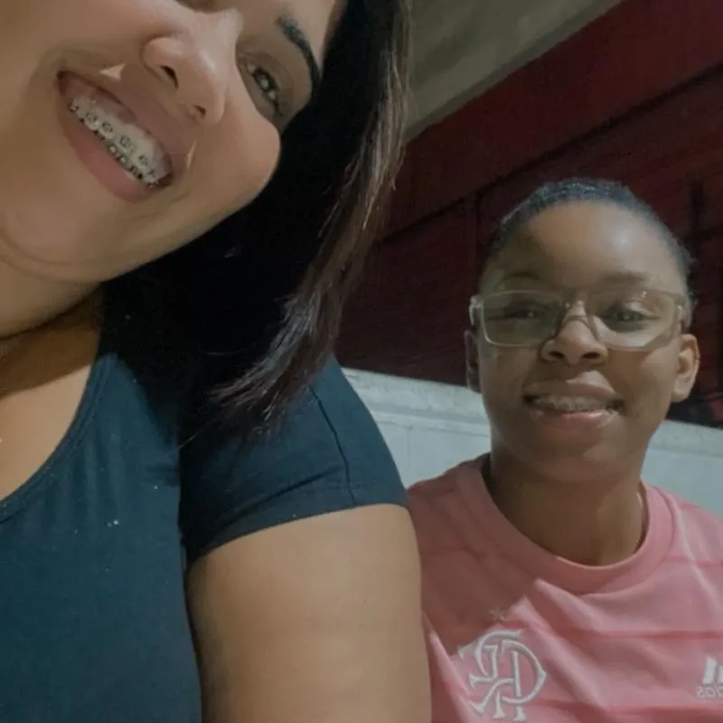 Imagem da campanha Rifa Casamento