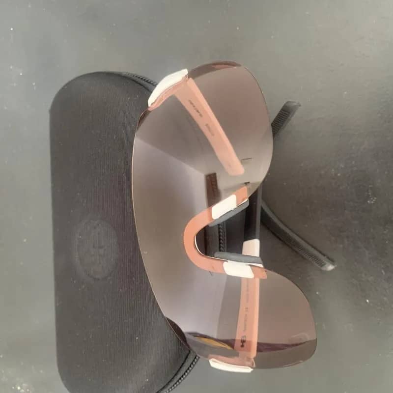 Imagem da campanha Rifa de um óculos HB na caixa