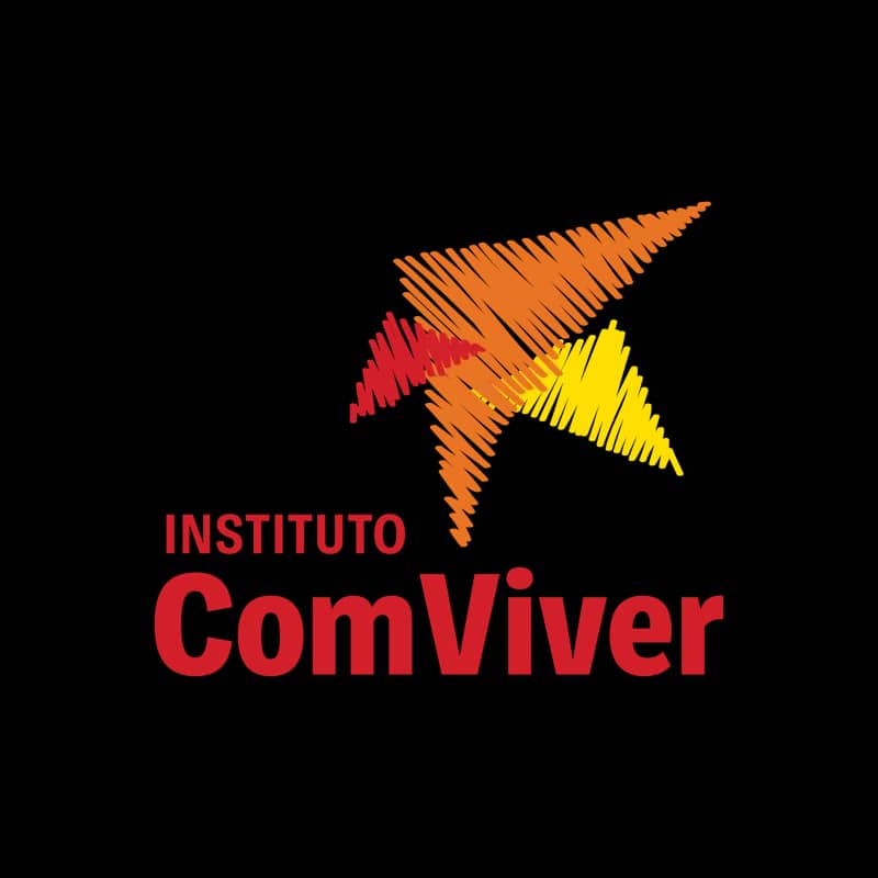 Imagem da campanha Teste Rifa comviver