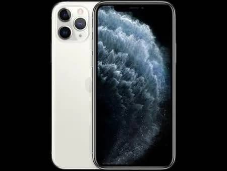 Imagem da campanha IPHONE 11 PRO OU $2000 REAIS NO PIX 💰