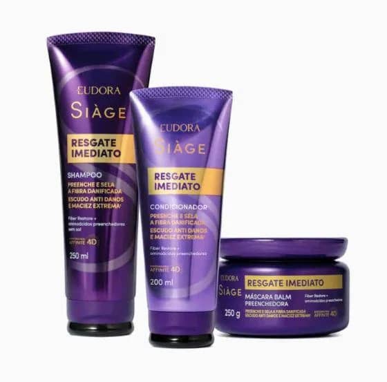 Imagem da campanha PIx DA BELEZA