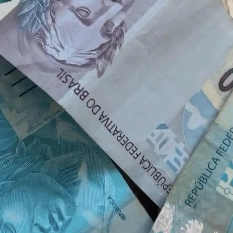 Imagem da campanha 500 no pataco