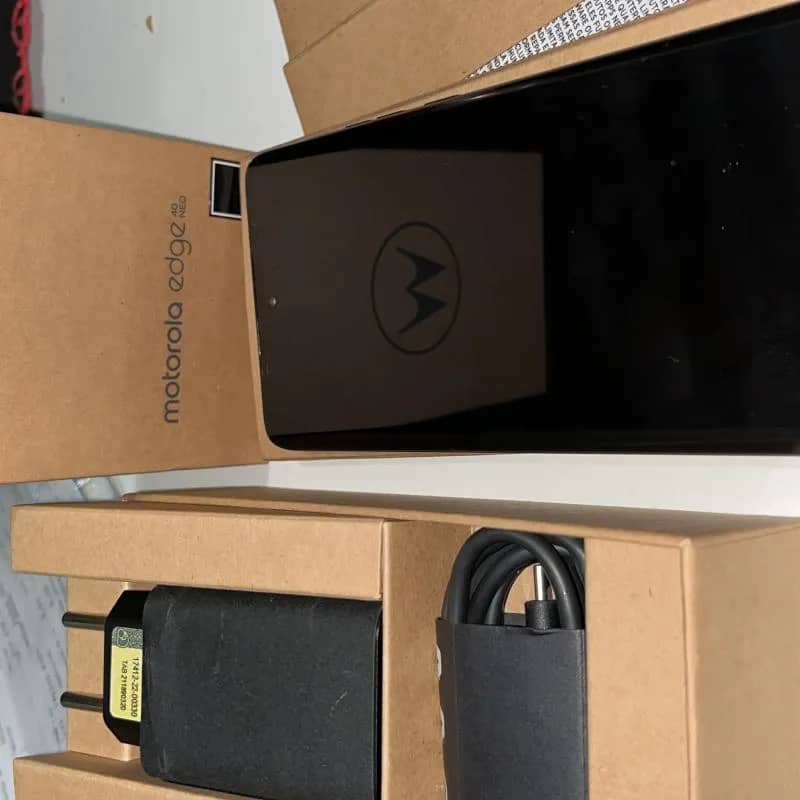 Imagem da campanha Prêmio celular motorola