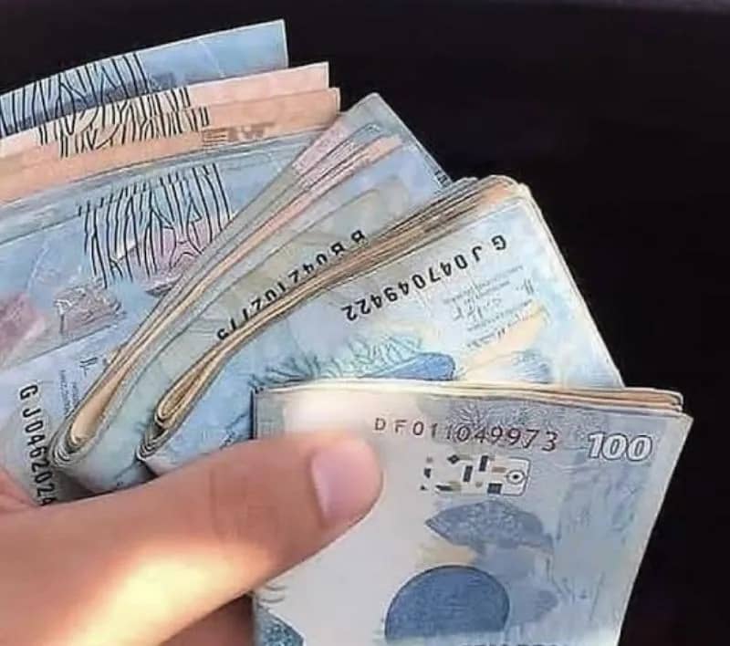 Imagem da campanha Açãozinha entre amigos R$5.000,00 Pix