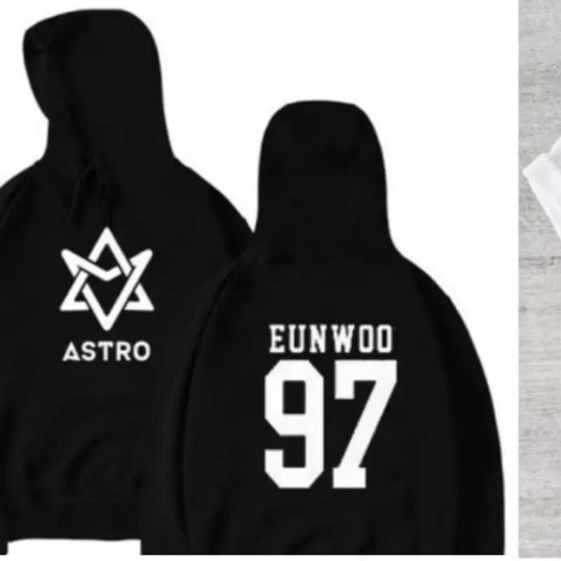 Imagem da campanha Rifa corações pra o Cha Eunwoo