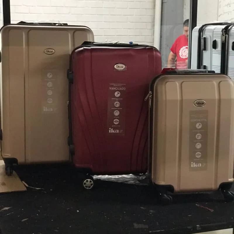 Imagem da campanha Ajuda