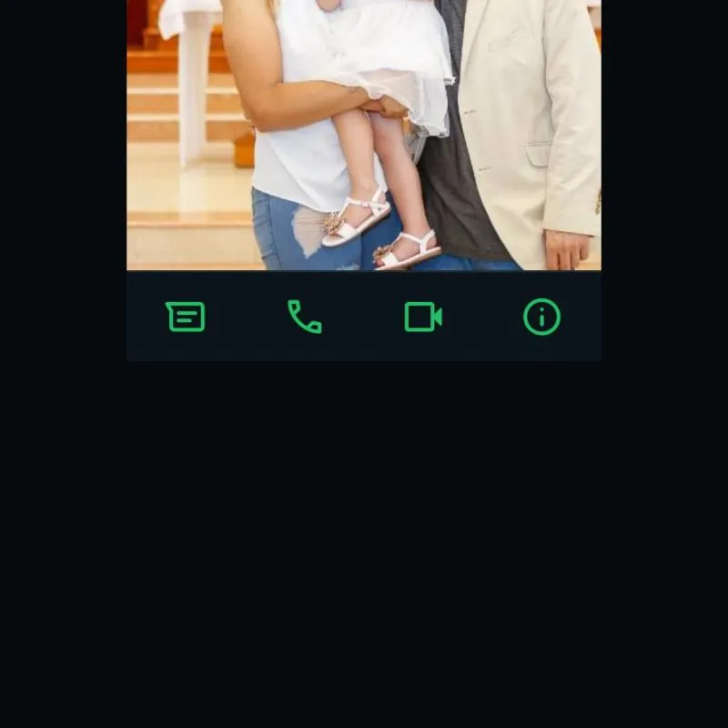 Imagem da campanha Rifa lau