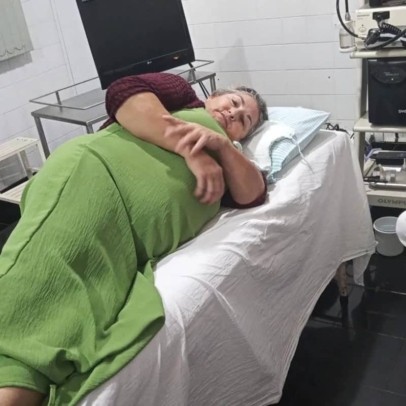 Imagem da campanha josefa