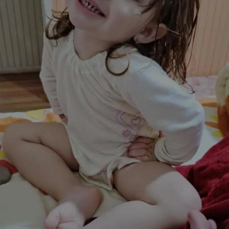 Imagem da campanha AJUDE O PEDRO