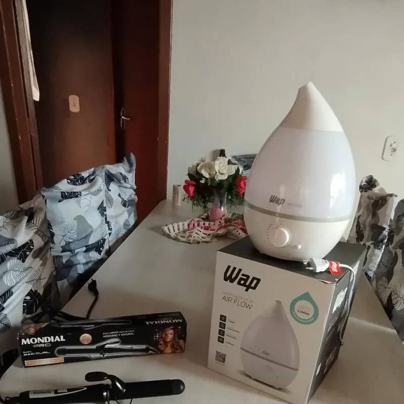 Imagem da campanha Rifa em prol ao concerto do carro da Gleicy