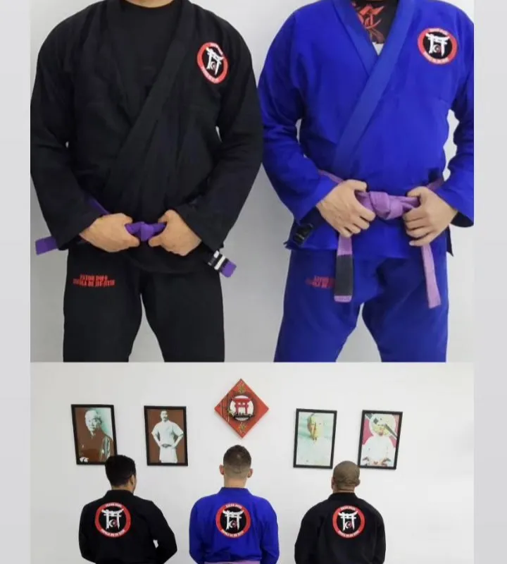 Imagem da campanha Melhorias Fator Dojo