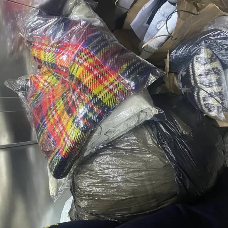 Imagem da campanha Griffos