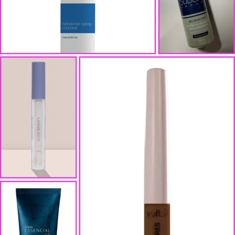 Imagem da campanha Rifa de São João