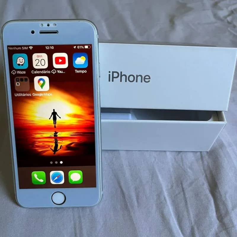 Imagem da campanha Rifa Digital