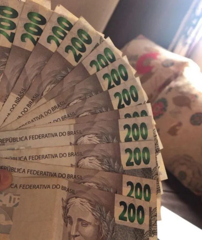 Imagem da campanha 18 mil no pix 🤑