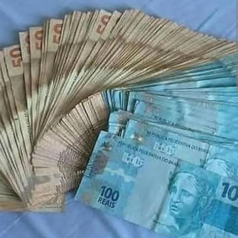 Imagem da campanha 5K ou iPhone 15