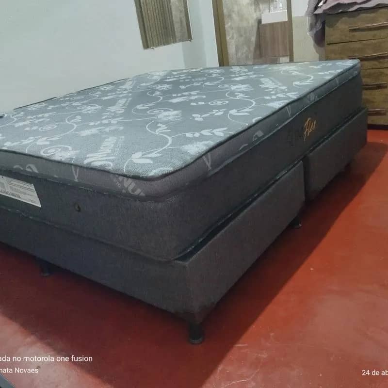 Imagem da campanha Construção da minha casa