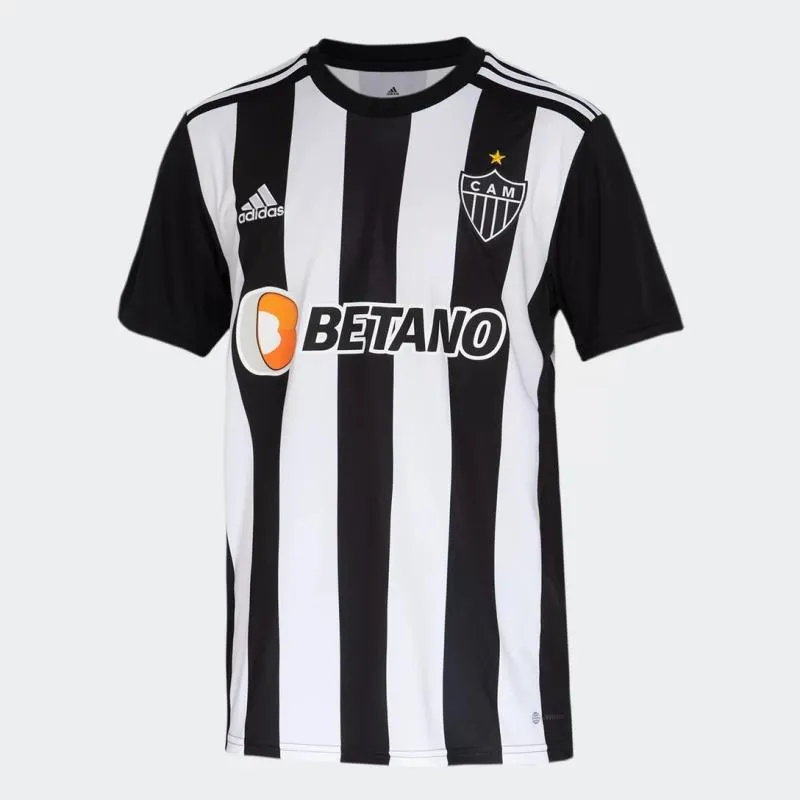 Imagem da campanha Camisa do Galo - Rifa pela saúde