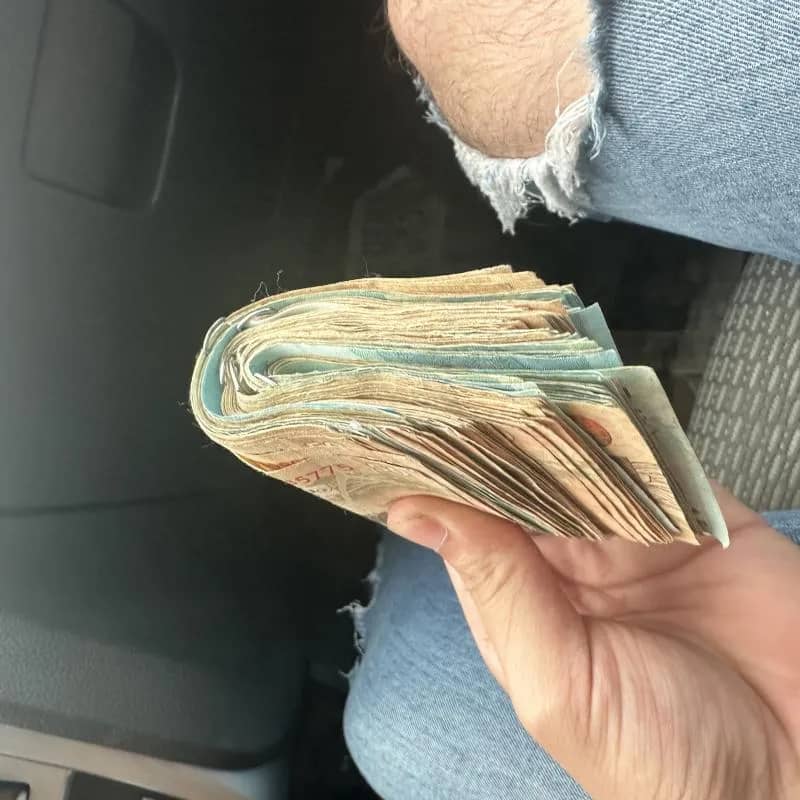 Imagem da campanha 1MIL REAIS NO PIX !!