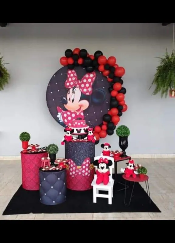 Imagem da campanha Rifa solidária Angelica Longo  lutando contra o câncer de mama