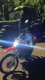 Imagem da campanha pix de 20k