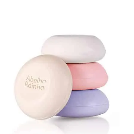 Imagem da campanha Rifa 01 lençol e sabonete