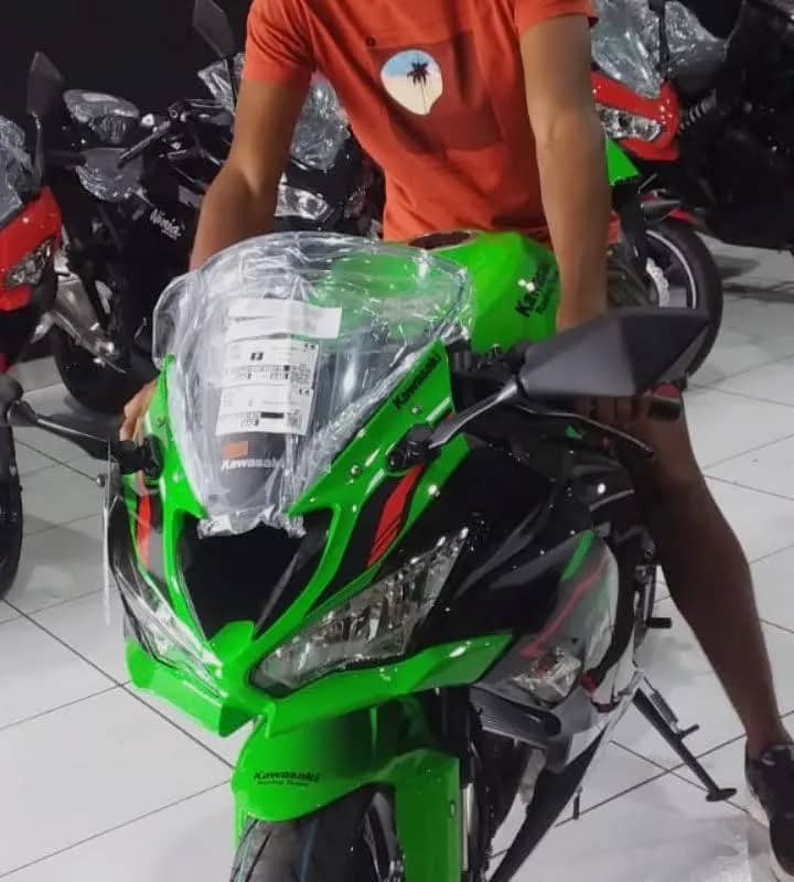 Imagem da campanha Salário