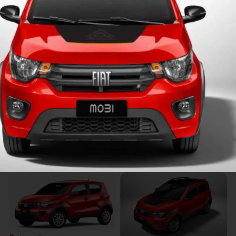 Imagem da campanha Mobi