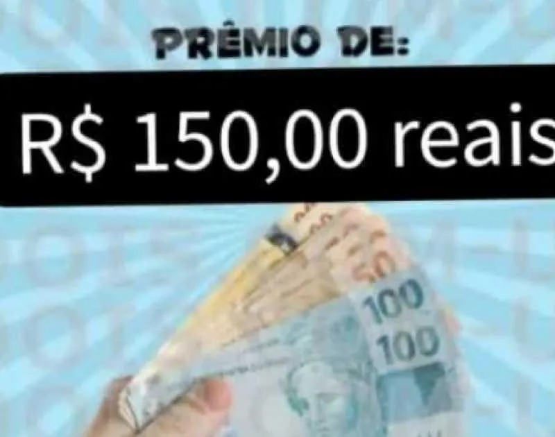 Imagem da campanha Rifa para a reforma do telhado