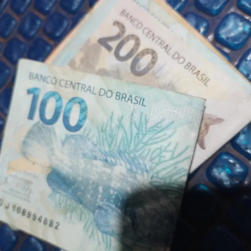 Imagem da campanha Pix da sorte