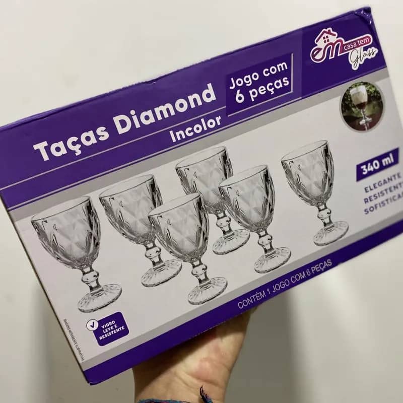 Imagem da campanha Rifa