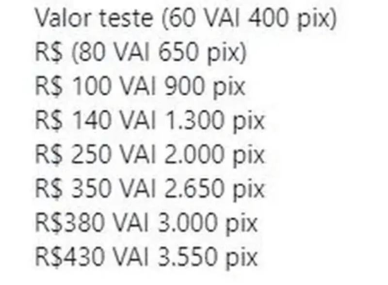 Imagem da campanha Teclado 🎹