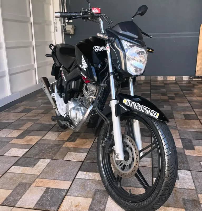 Imagem da campanha Fan 160 2018