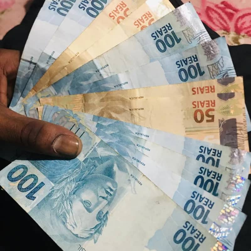 Imagem da campanha 1K NA CONTA 🤑