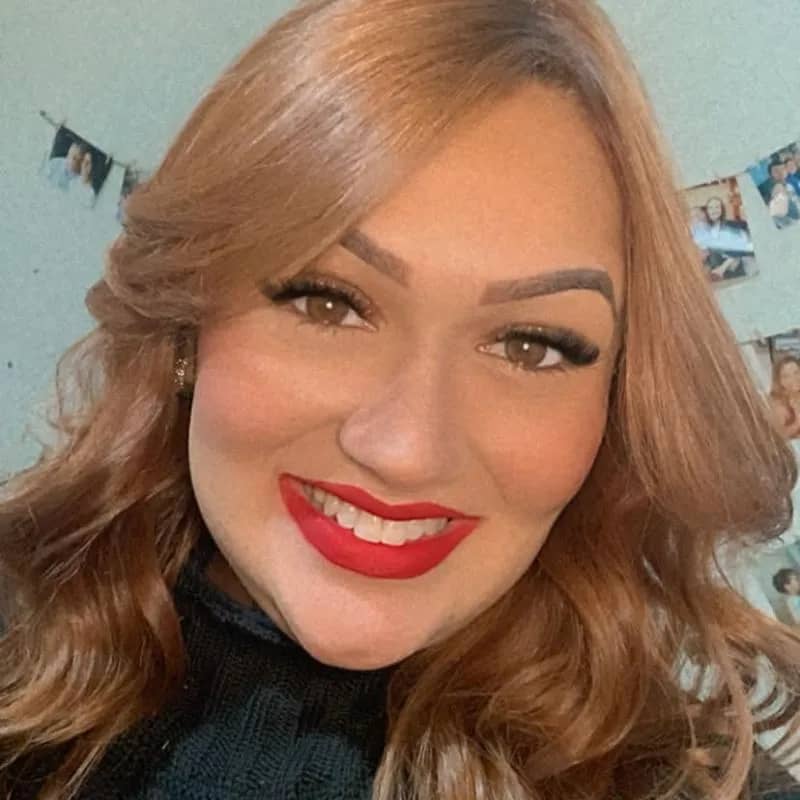 Imagem da campanha Rifa Solidária "Cirurgia da Lili"